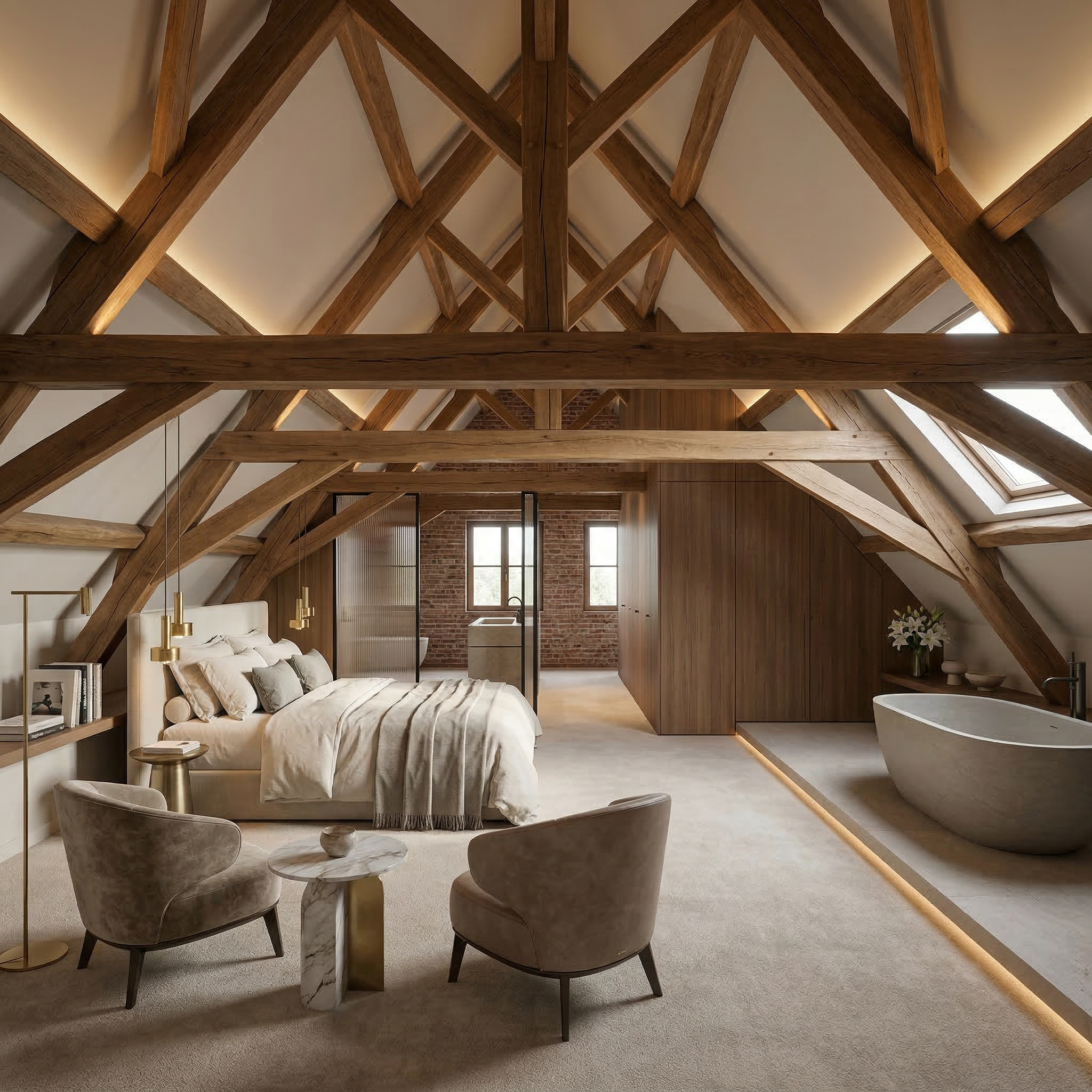 Zolderloft