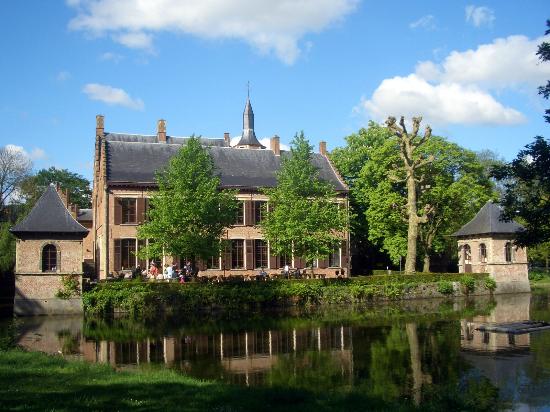 Kasteel Walburg